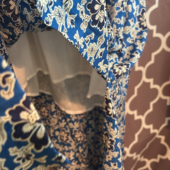 NWT JCrew Floral Dress - Picture 6 of 7